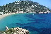 Alla Dins Hotel Cala de Sant Vicenc